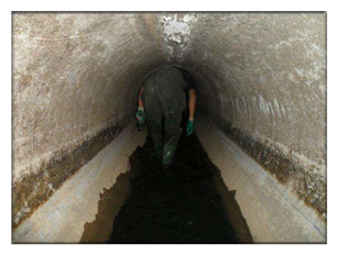 九寨沟管道高压清洗