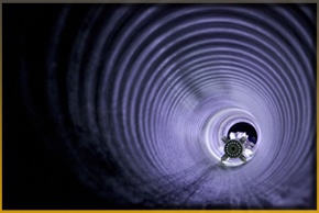 九寨沟UVCIPP紫外光固化修复工艺特点和施工工艺